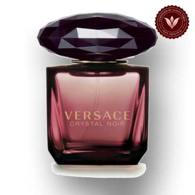 Crystal Noir by Versace 90ML Women’s EDP | Pakistan - view 2