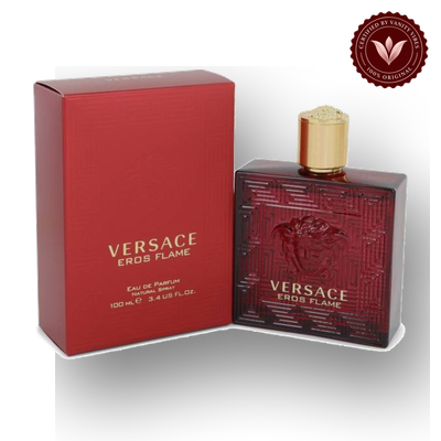 Eros Flame by Versace 100ML EDP | Pakistan - view 1