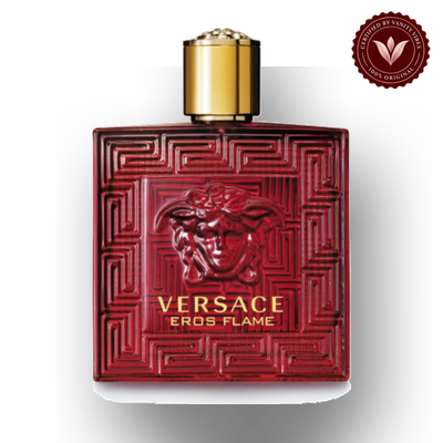 Eros Flame by Versace 100ML EDP | Pakistan - view 2