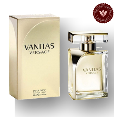 Vanitas by Versace 100ML Women’s EDP | Pakistan - view 1