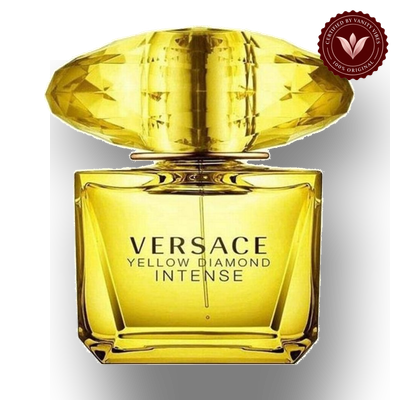 Yellow Diamond Intense by Versace 90ML EDP | Pakistan - view 2
