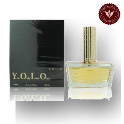 Tokyo by YOLO 100ML Women’s EDP | Pakistan - view 2