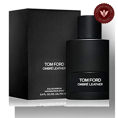 Ombre Leather by Tom Ford 100ML EDP | Pakistan - view 2